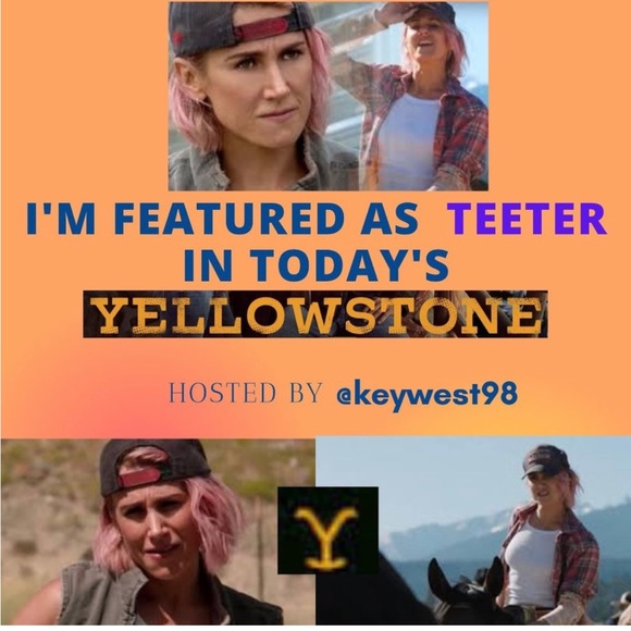 PARTICIPANT IN THE HOLIDAY POP UP SHARE EVENT @ckcloset1 - Picture 9 of 9